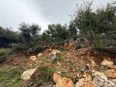 Land for sale in Kherbe direct on highway