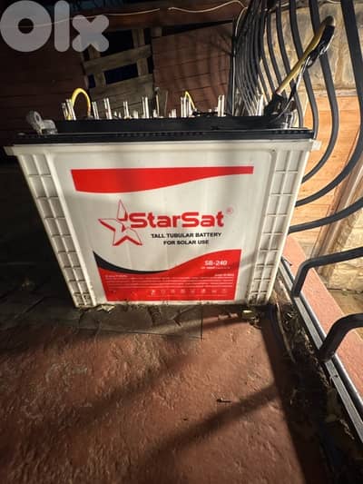 acid batteries