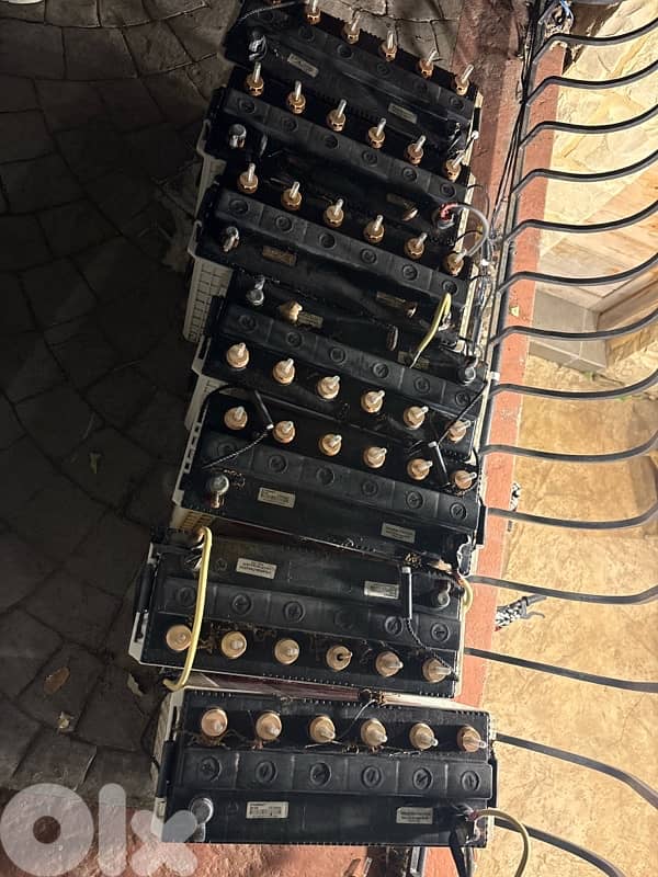 acid batteries 2