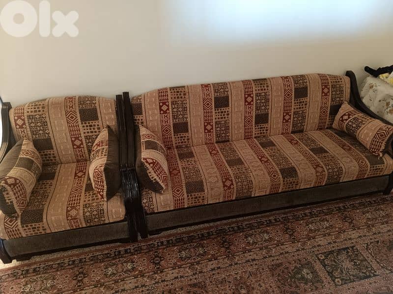 قعدة شرقية 1