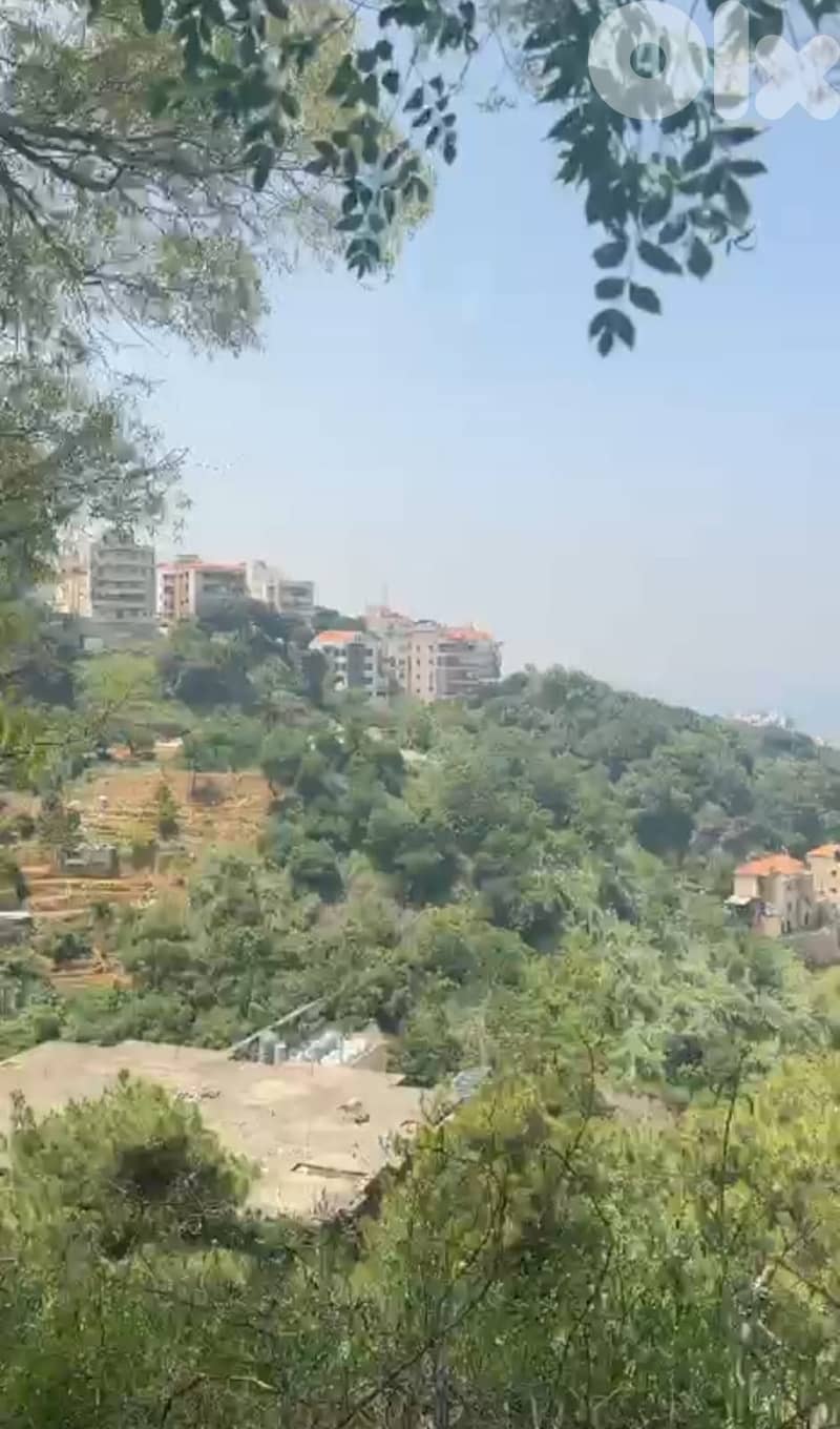 Land Plot For Sale in Dbaye (Hot Deal) 1