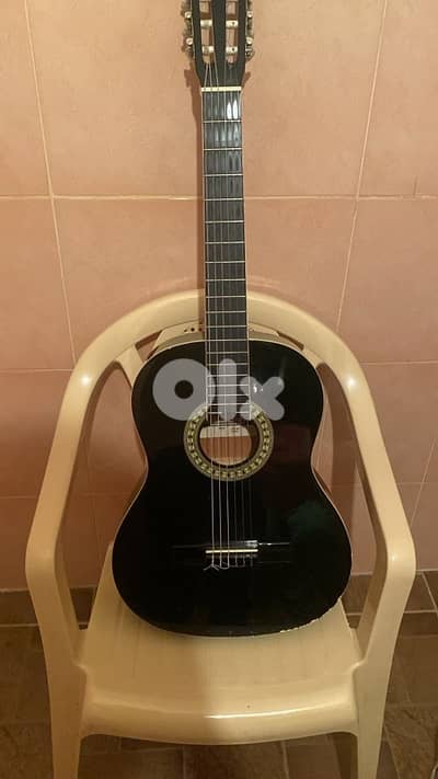 guitar  stagg