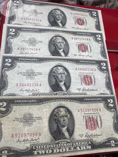 2$ /1953 - 1953A