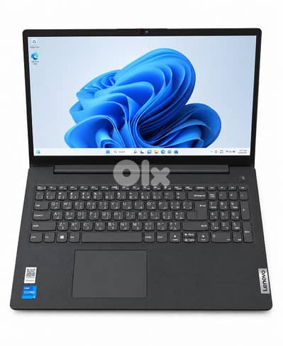 LENOVO V15 CORE I5 GENERATION 13 H/ 16G RAM DDR4/ 512 NVME/ 15.6 FHD
