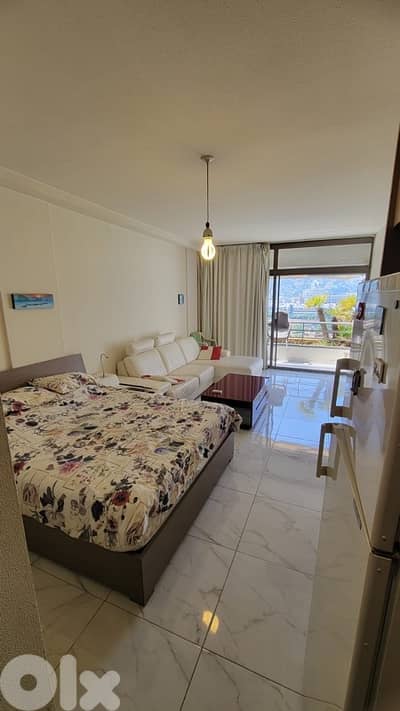 Chalet in Siwar for Rent