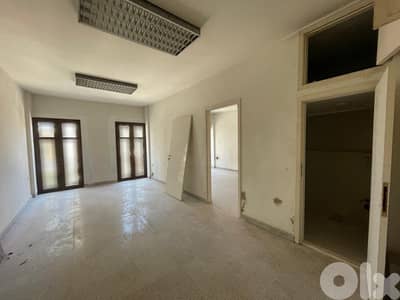 RWK266EN - Prime Location Office for Rent in The Heart of Jounieh