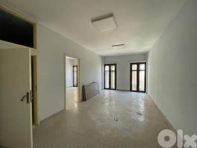 RWK267EN - Prime Location Office for Rent in The Heart of Jounieh