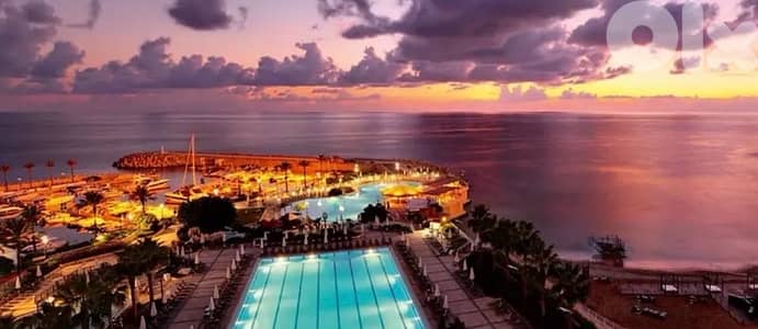 Mövenpick Full Summer Membership