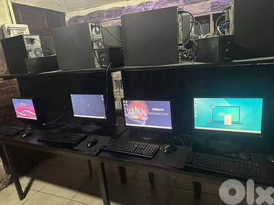 10 PC Gaming
