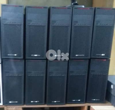 Gaming PC 10