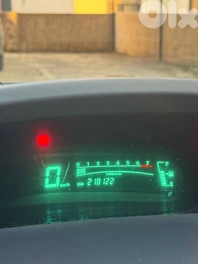 Toyota Yaris 2006