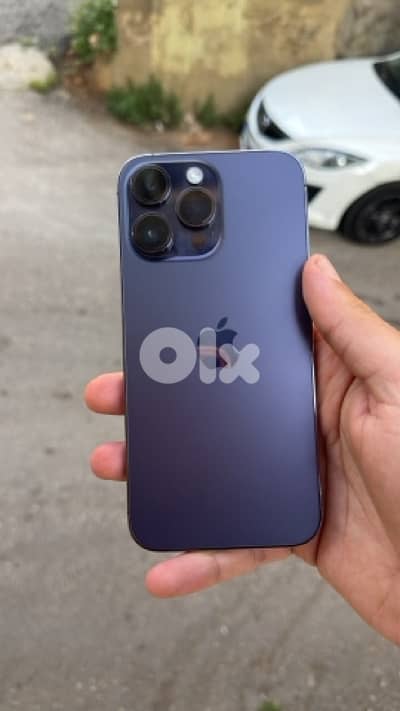 iphone 14 pro max 256gb