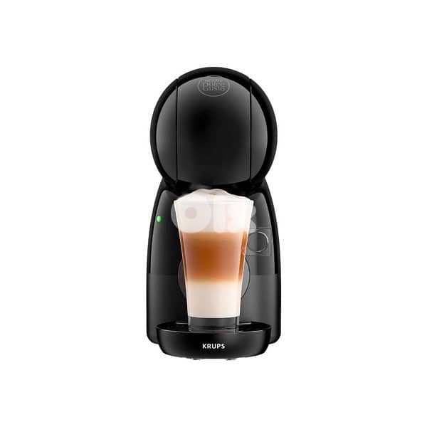Dolce Gusto expresso machine 3