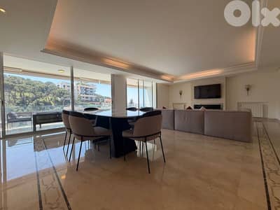 Apartment For Rent in Yarzeh