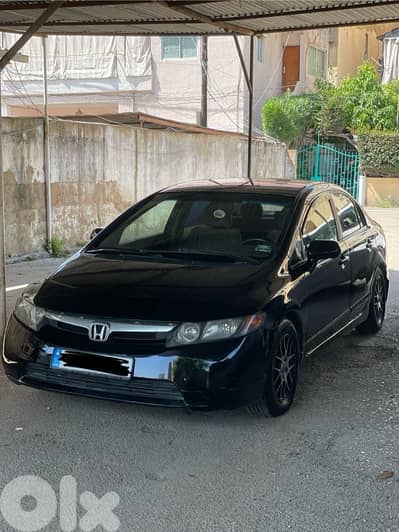Honda Civic 2009