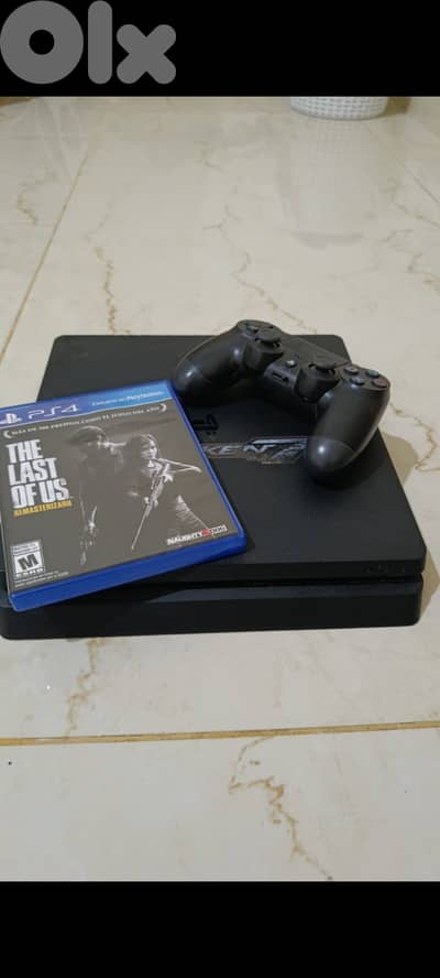 Ps4 good condition