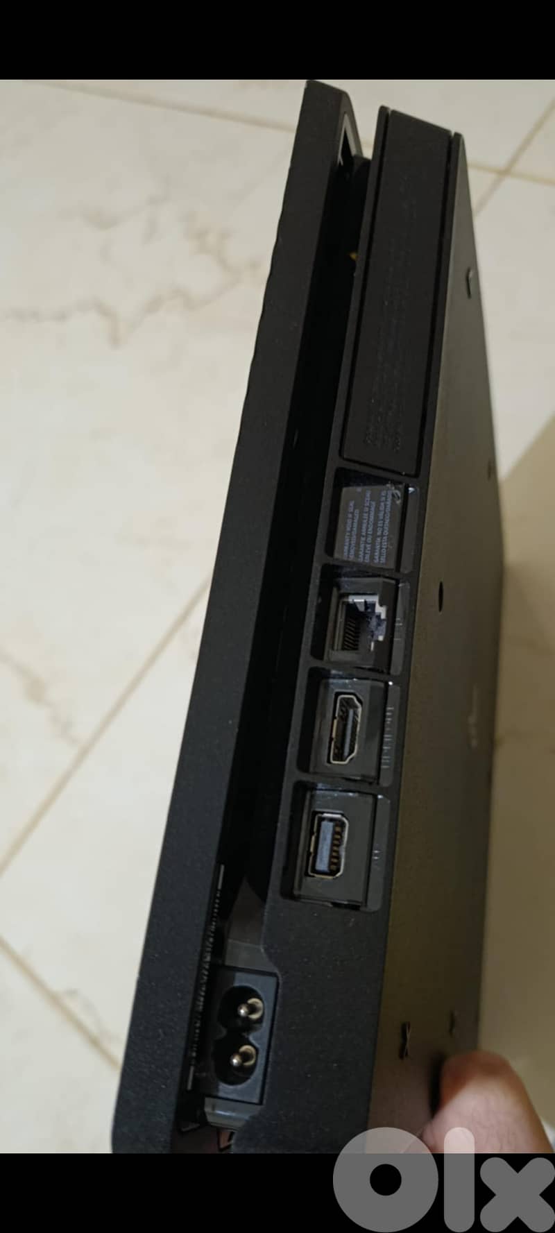 Ps4 good condition 1