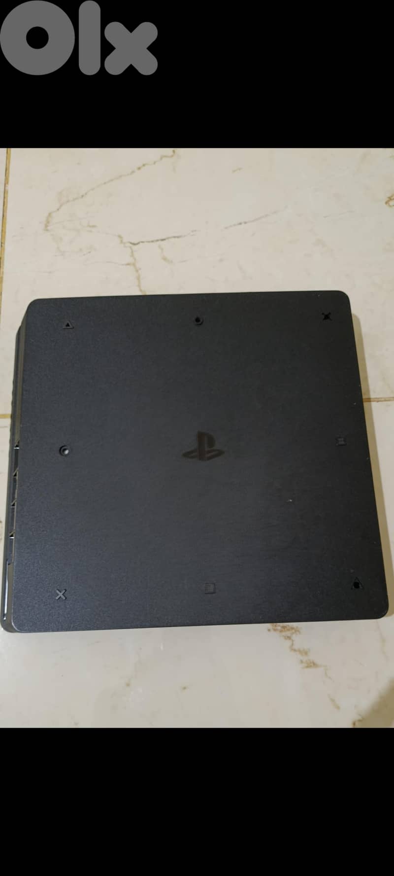 Ps4 good condition 2
