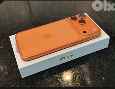 Top New Iphone 17 Pro Max