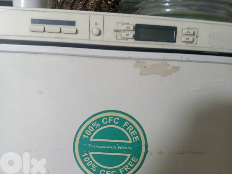 freezer 1