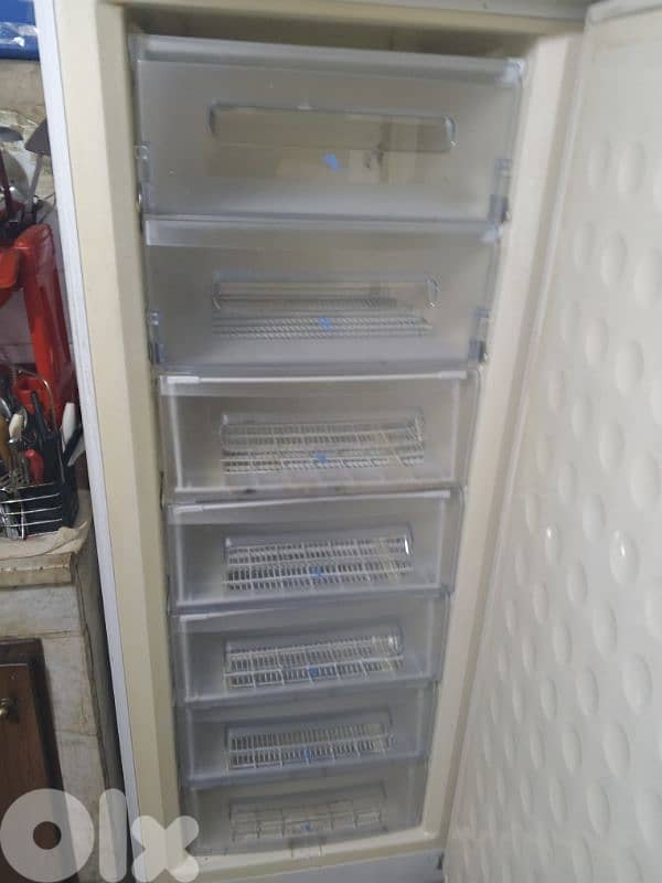 freezer 2
