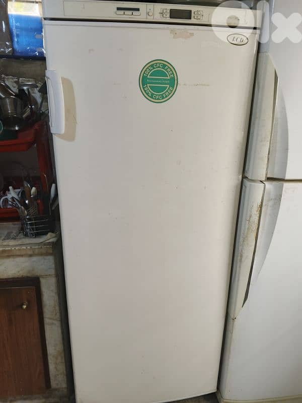 freezer 3