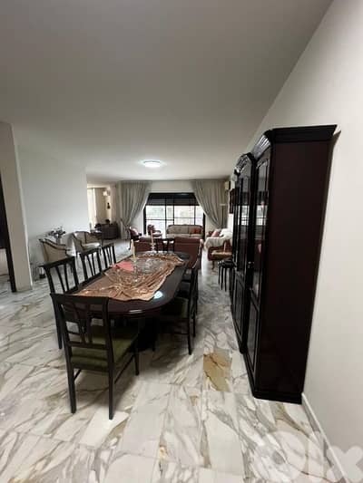 Apartment For Sale in Kfar Hbab
