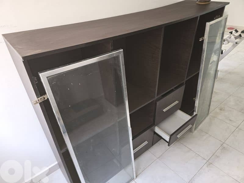 tables and bureau 14
