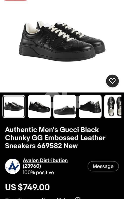 Gucci 2