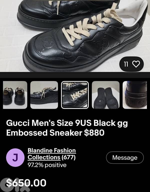 Gucci 3