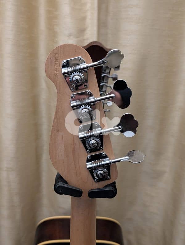 Yamaha bass 5