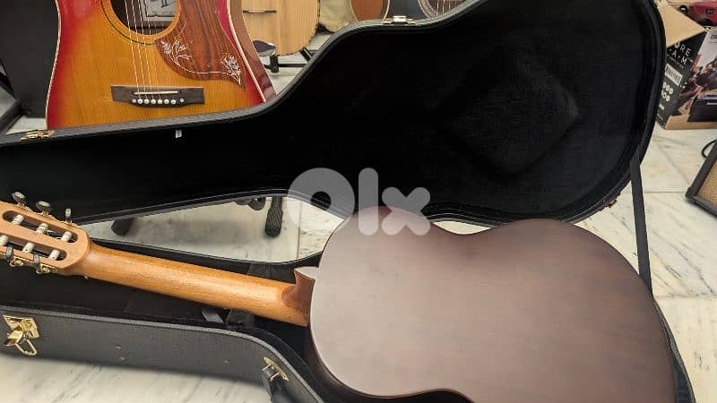 paco Castillo classical guitar 5