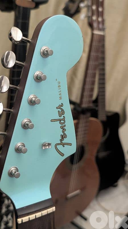 fender guitar 2