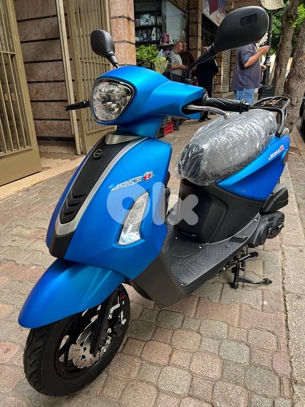 880$ JOKe R 150 Ccc okm 2025 1