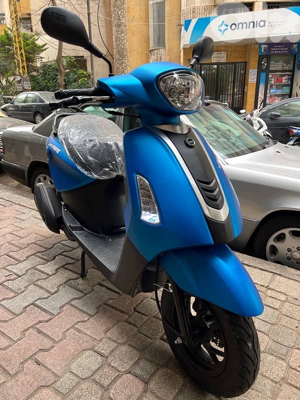 880$ JOKe R 150 Ccc okm 2025 12