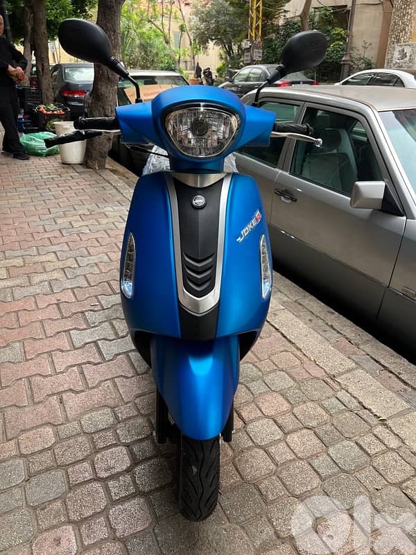 880$ JOKe R 150 Ccc okm 2025 13