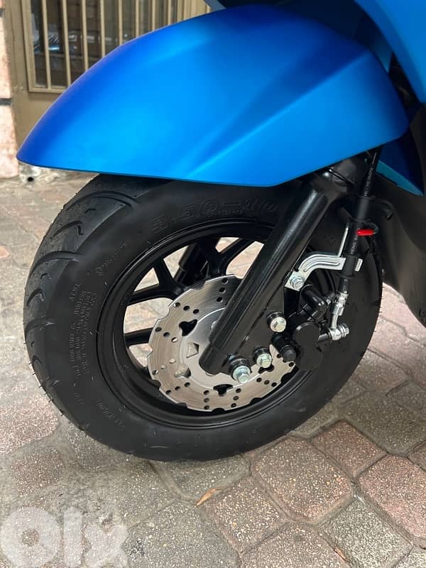 880$ JOKe R 150 Ccc okm 2025 14