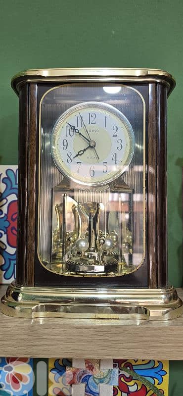 decorative watch
