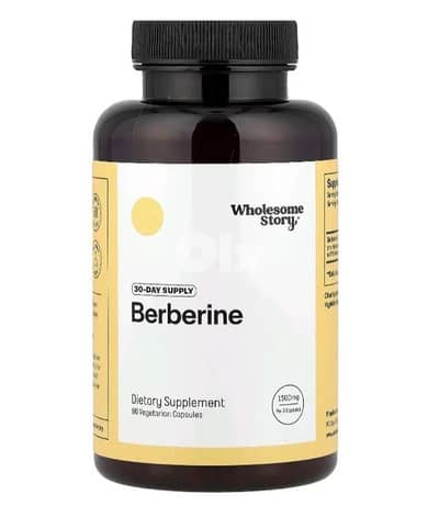 berberine