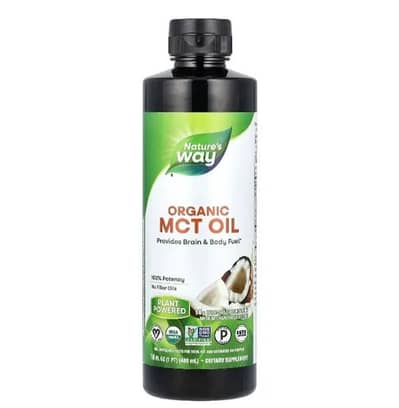 mct oil