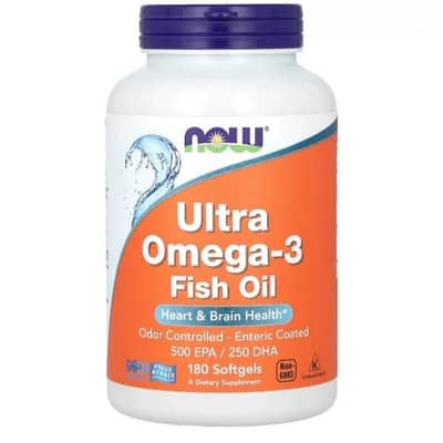 ultra omega 3