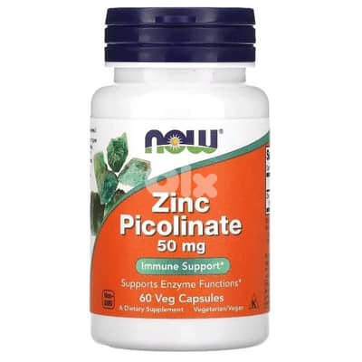 zinc picolinate
