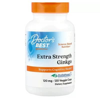 ginkgo biloba