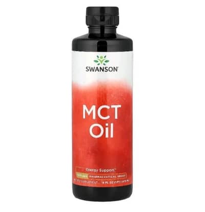 mct oil