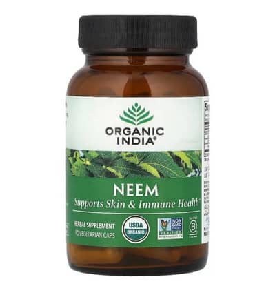 neem leaf