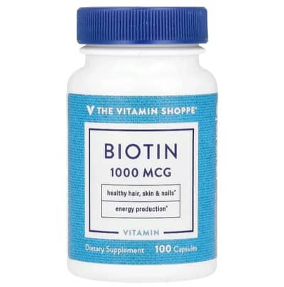 biotin
