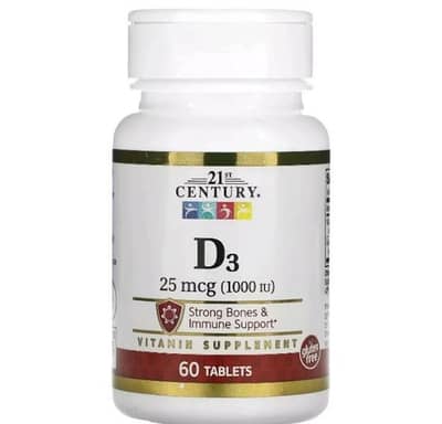 vitamin d