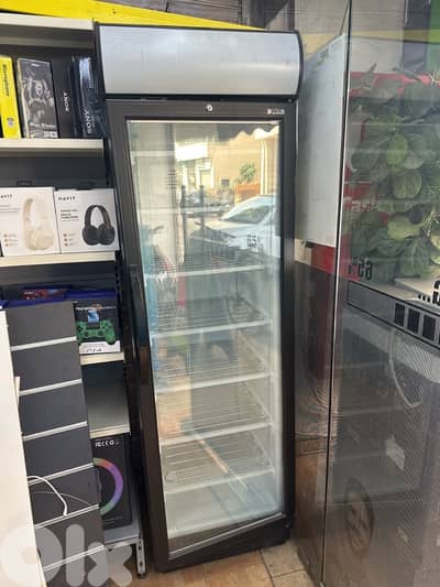freezer