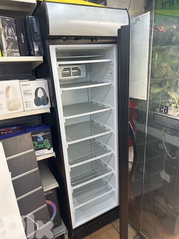 freezer 1