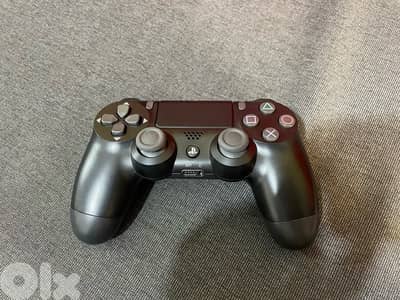 Original ps4 controller with warranty